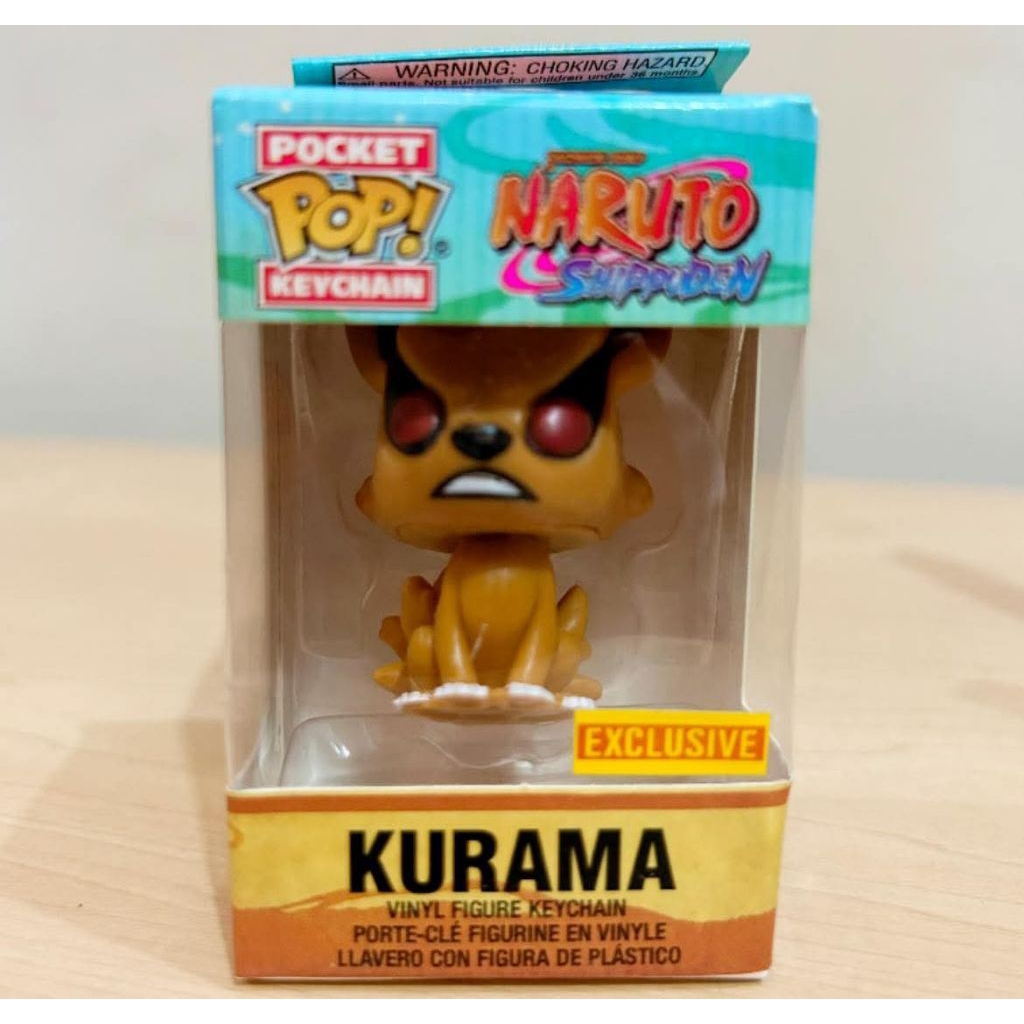 Mainan action figure pop keychainkurama naruto POP keychainFunko pop
Key chain
gantungan kunci
Detai