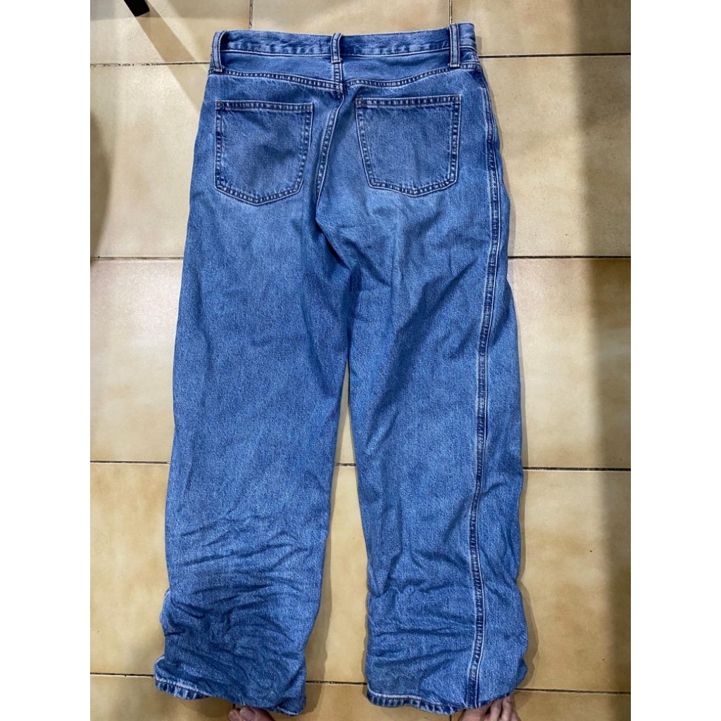 celana jeans uniqlo