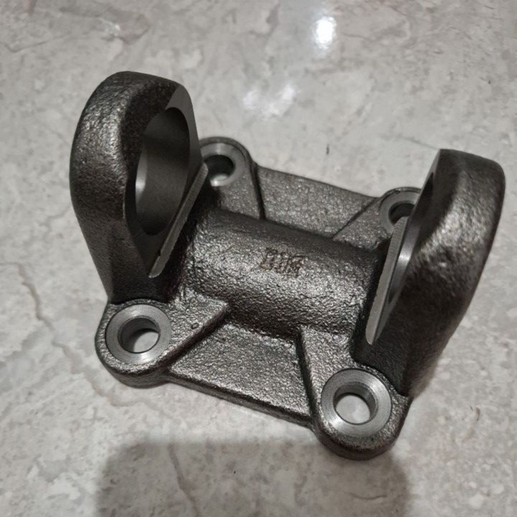 Flange joint toyota landcruiser hardtop fj bj series