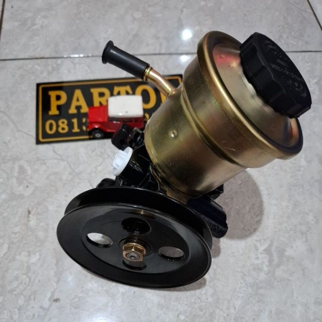 Pompa Power Steering Land Cruiser Hardtop FJ40 BJ40 FJ45 - High Performance