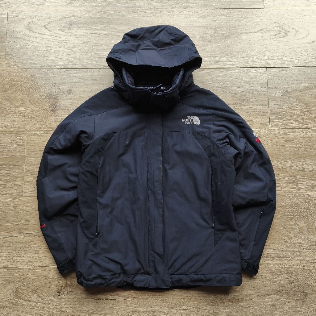 TNF Hyvent Alpha Jaket Outdoor