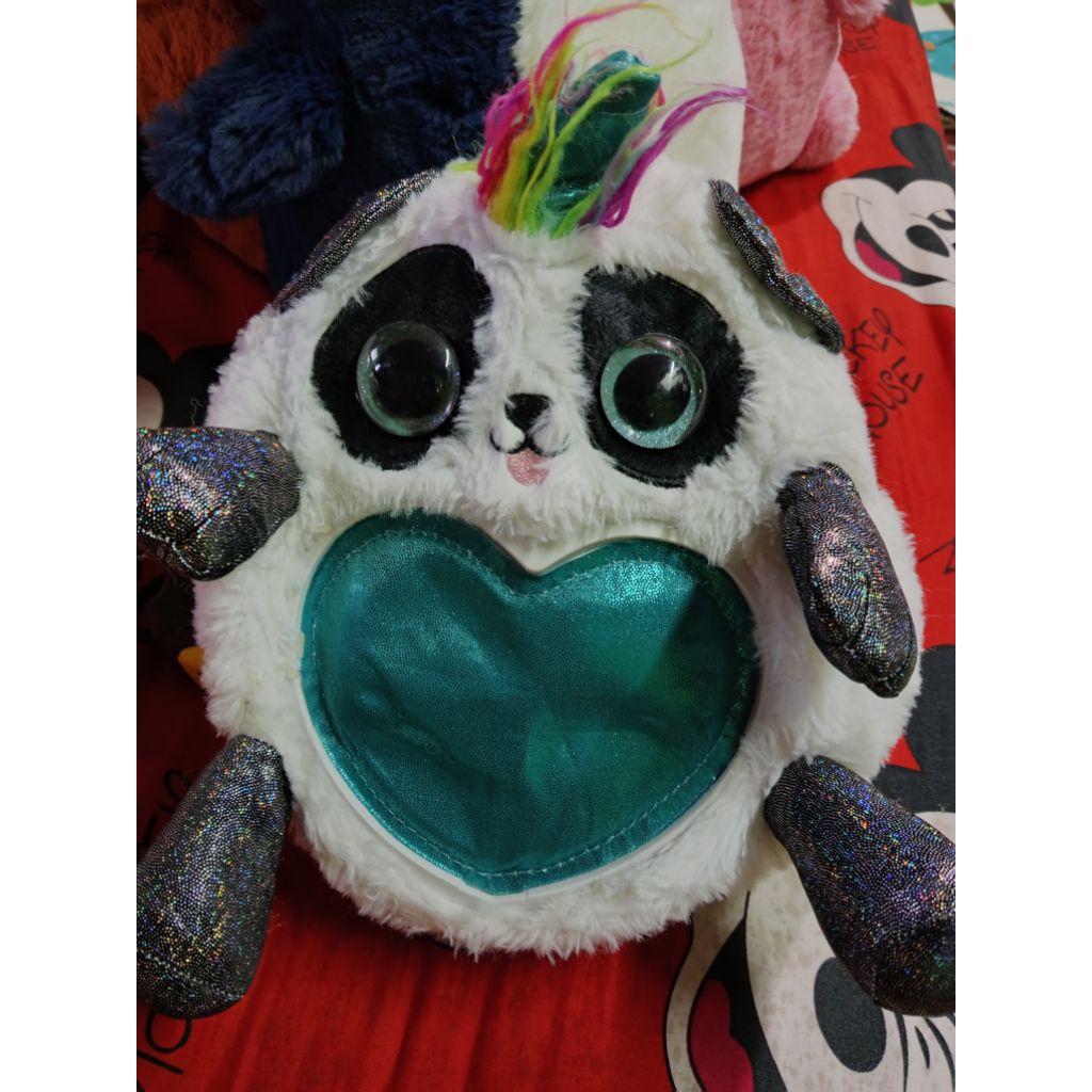 Boneka Zuru
