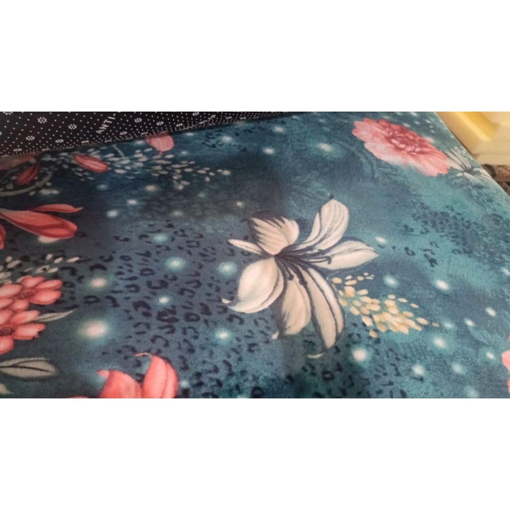 Ambal Malaysia 6k, 180x200