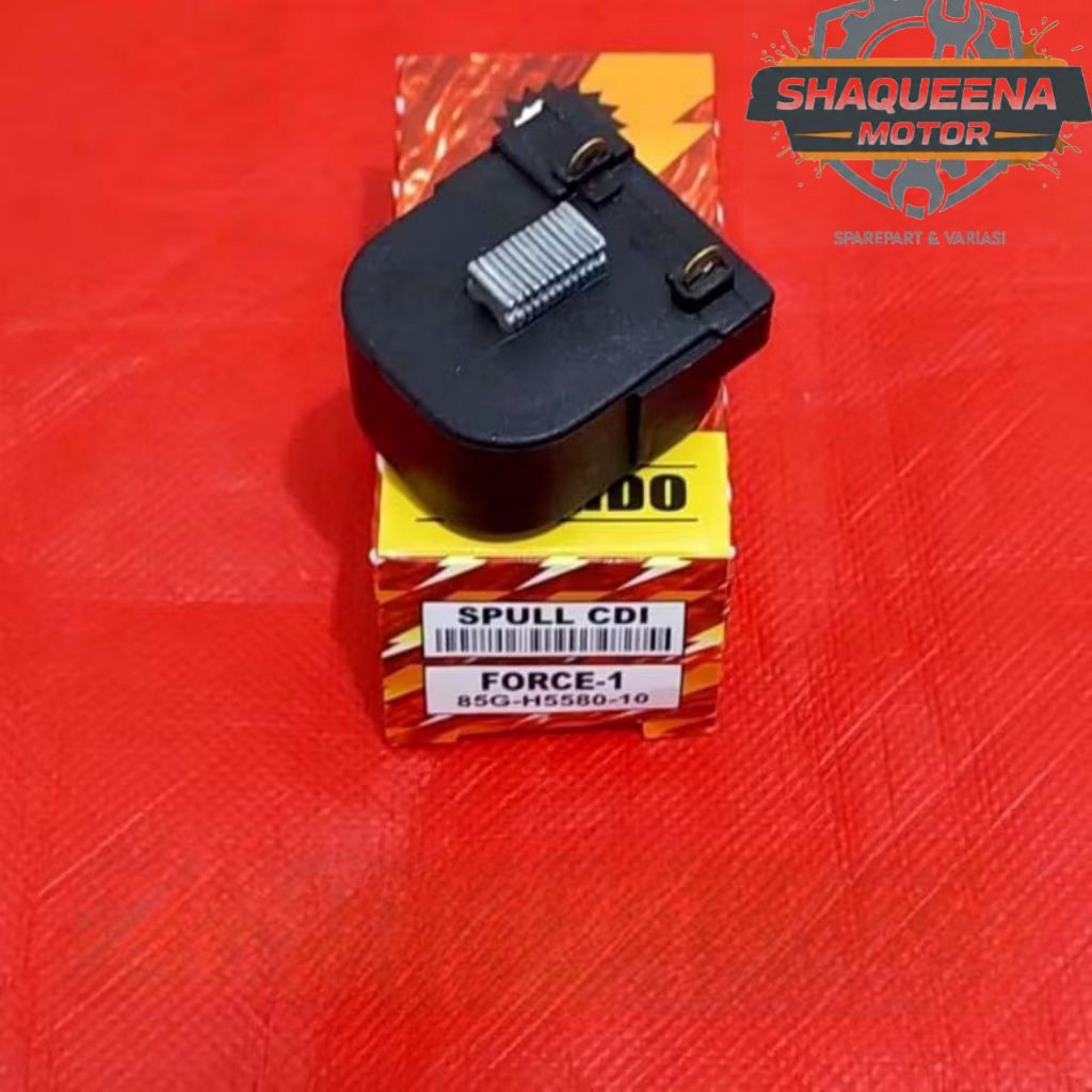 Spul Cdi Spull Cdi Spoll Cdi Force 1 Fizr Fiz R Force1 Original Tokaido