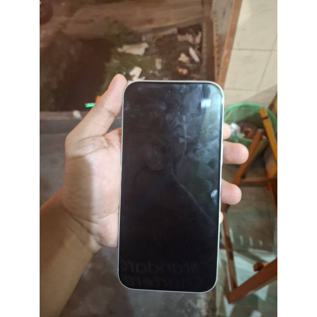 iphone 17pro max seken 2tb