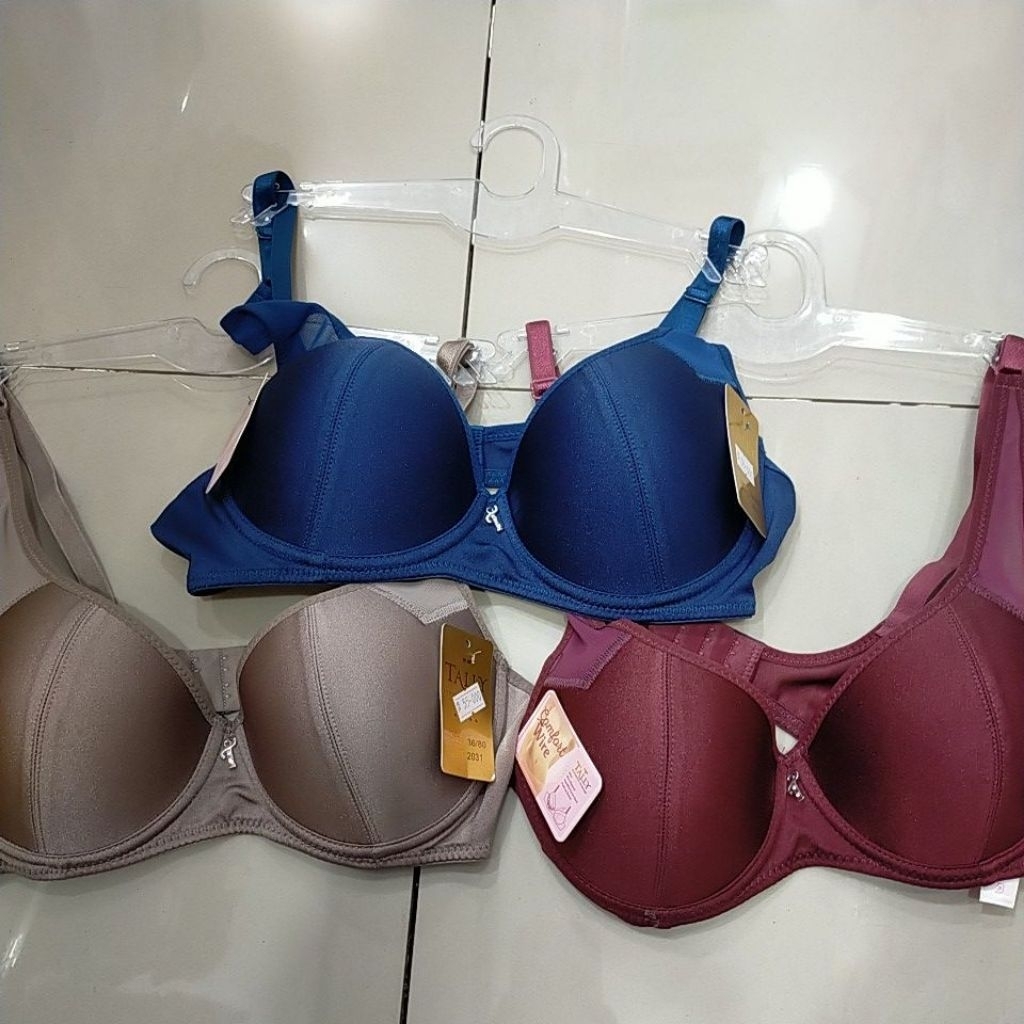 BH BRA TALLY 2031 PAKAI KAWAT CUP C