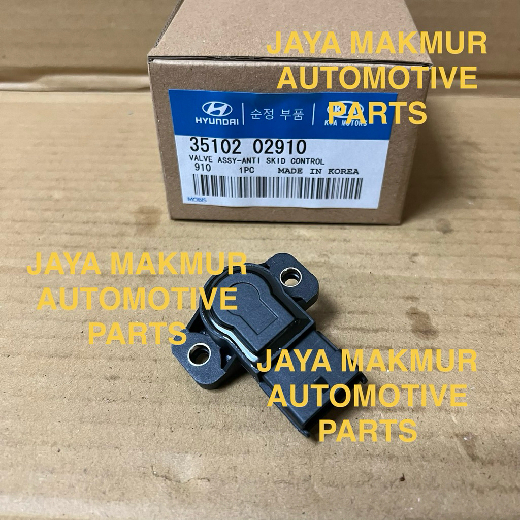 sensor tps throttle trotol sensor gas picanto lama picanto cosmo OEM HIGH QUALITY