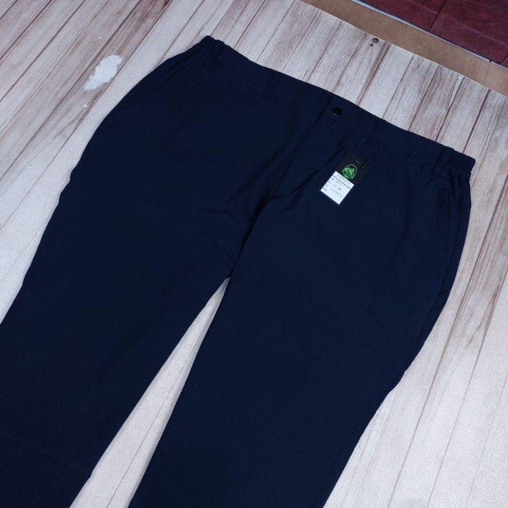 NOBRAND size 37-38 celana gunung outdoor second original