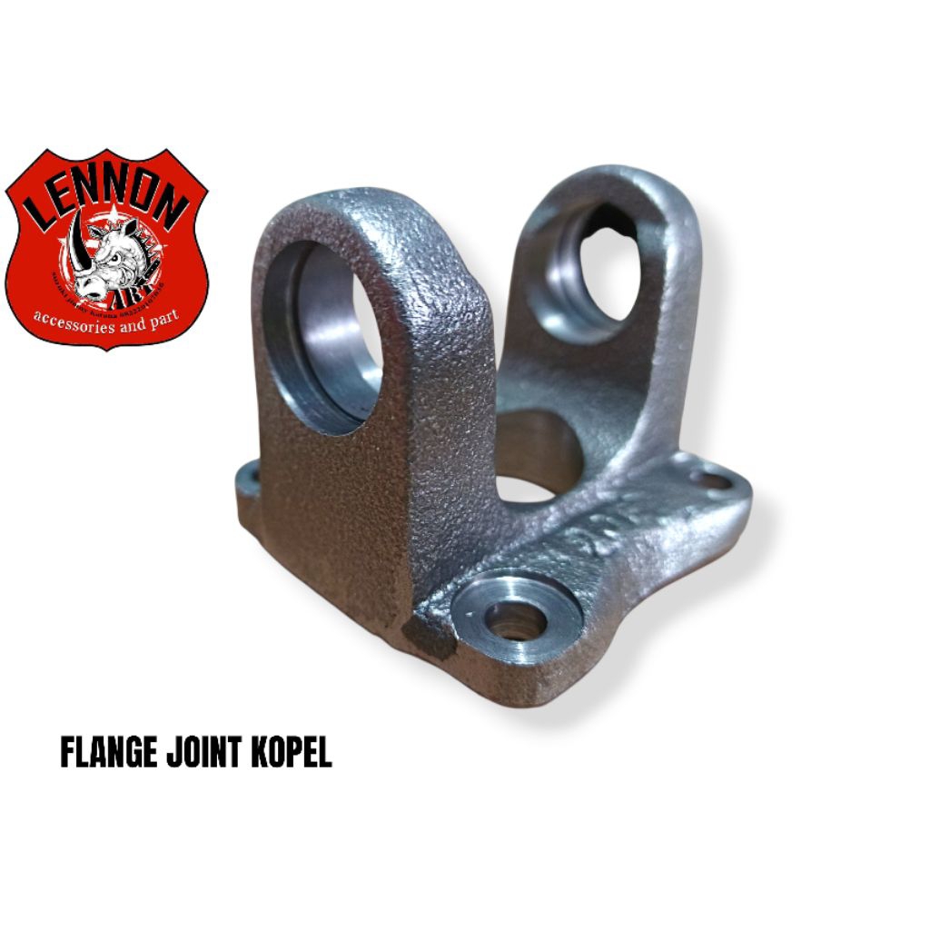FLANGE JOINT KOPEL TAPAK KUDA SUZUKI JIMNY KATANA CARRY T5