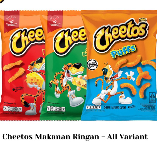 cheetos keju 60g - cheetos 60g - cheetos