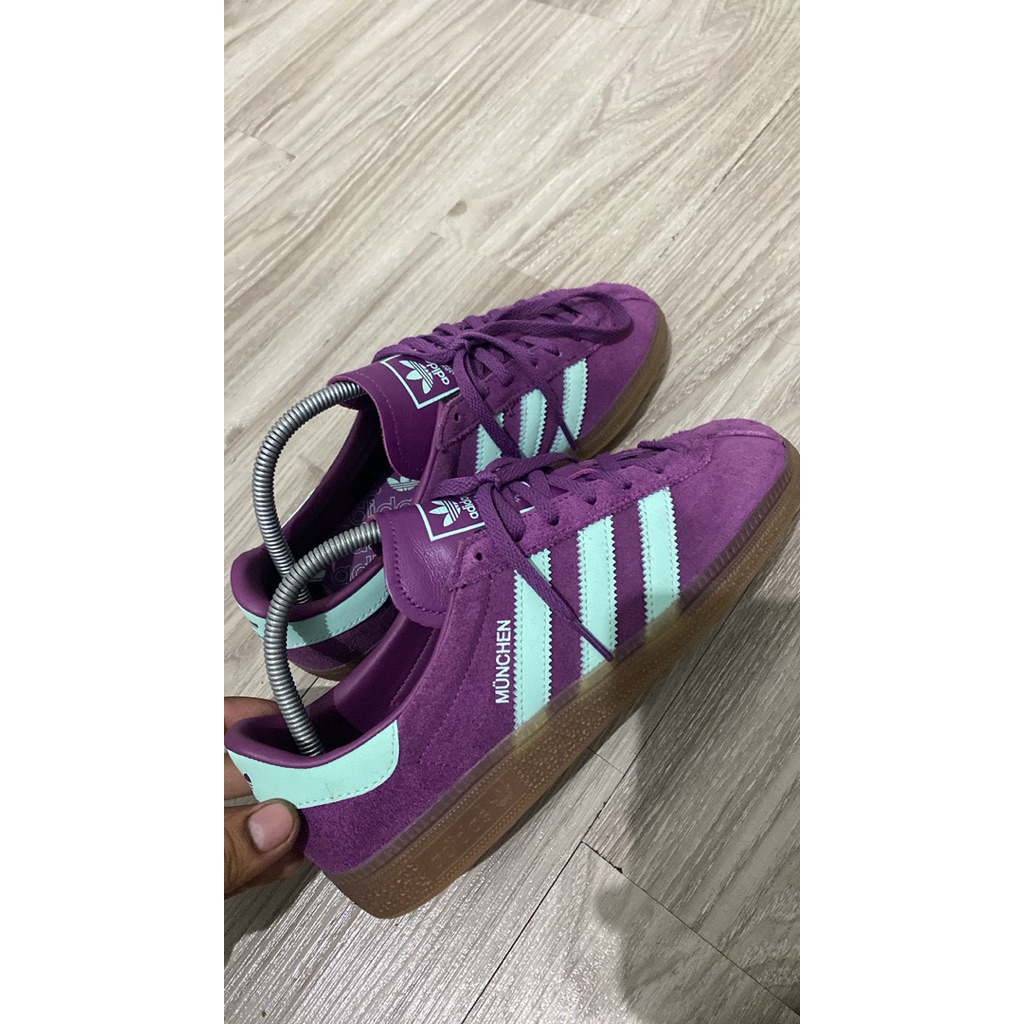 Adidas Munchen city series