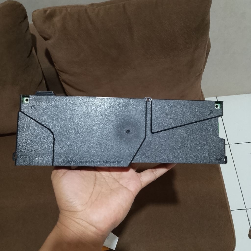 Psu ps4 ps3 rusak