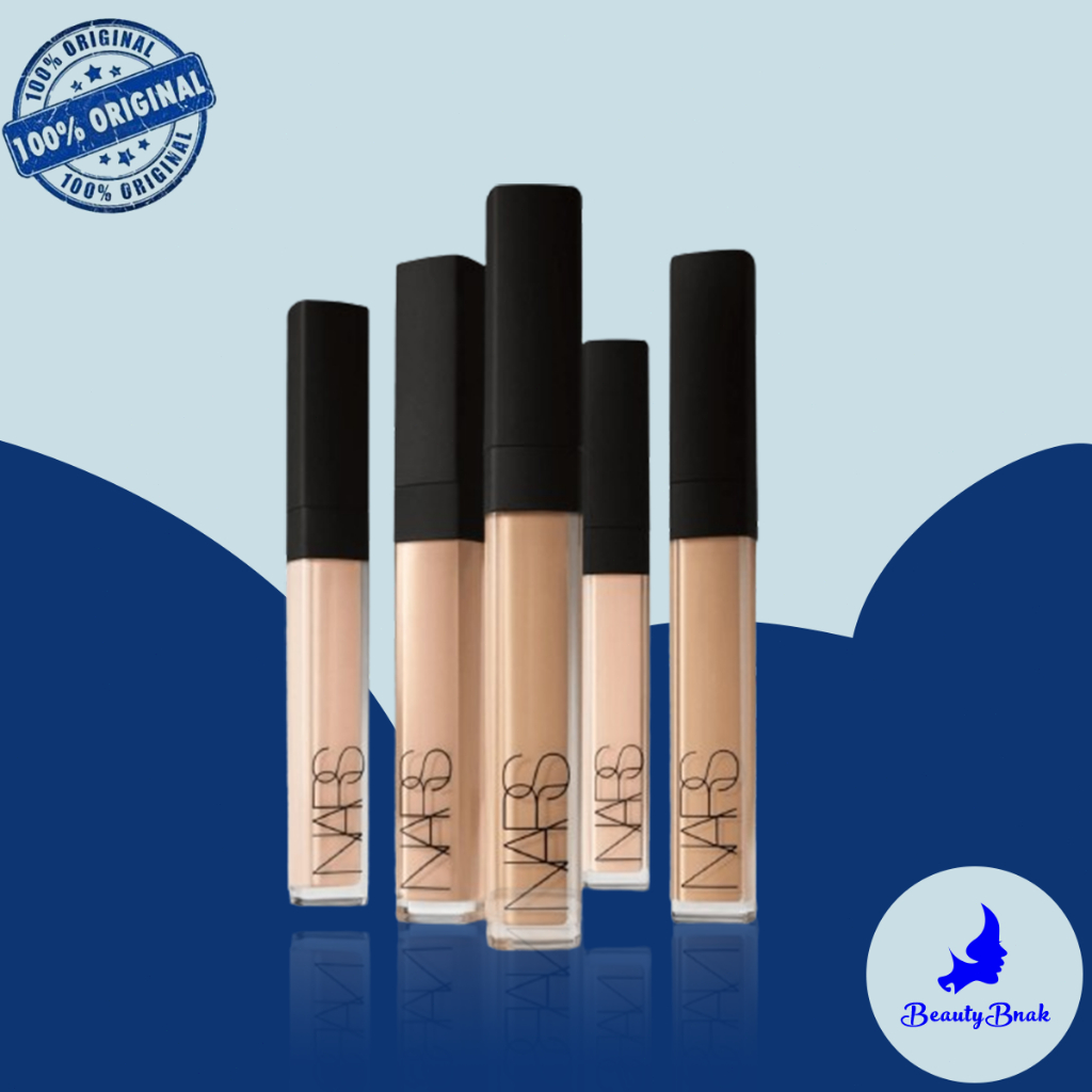 NARS Concealer/NARS Radiant Creamy Concealer soft matte 6ml
