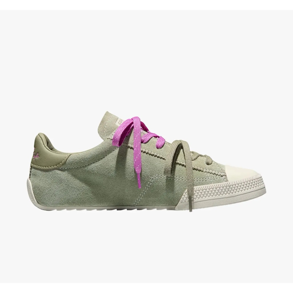 Sepatu Sneakers Wanita Converse Chuck Taylor Lo Pro Summit Sage