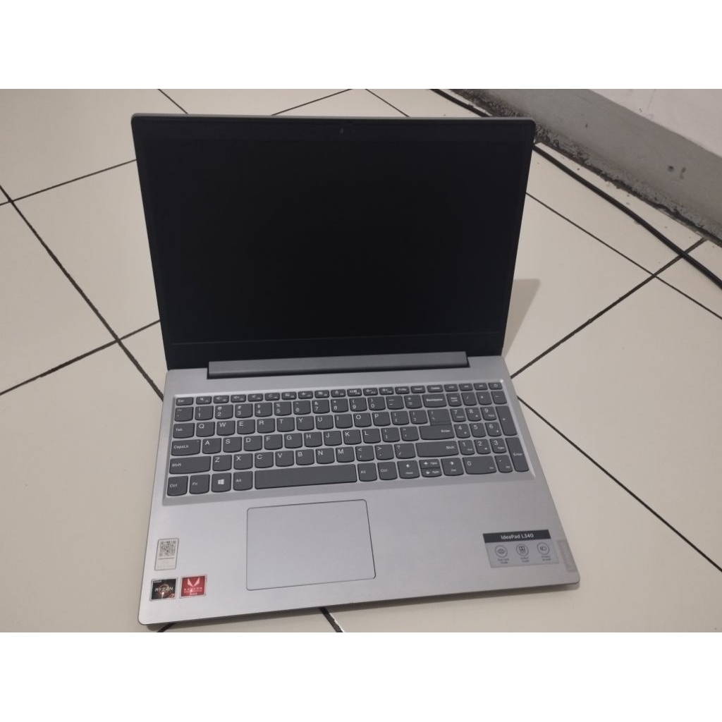 LENOVO IDEAPAD L340-15API