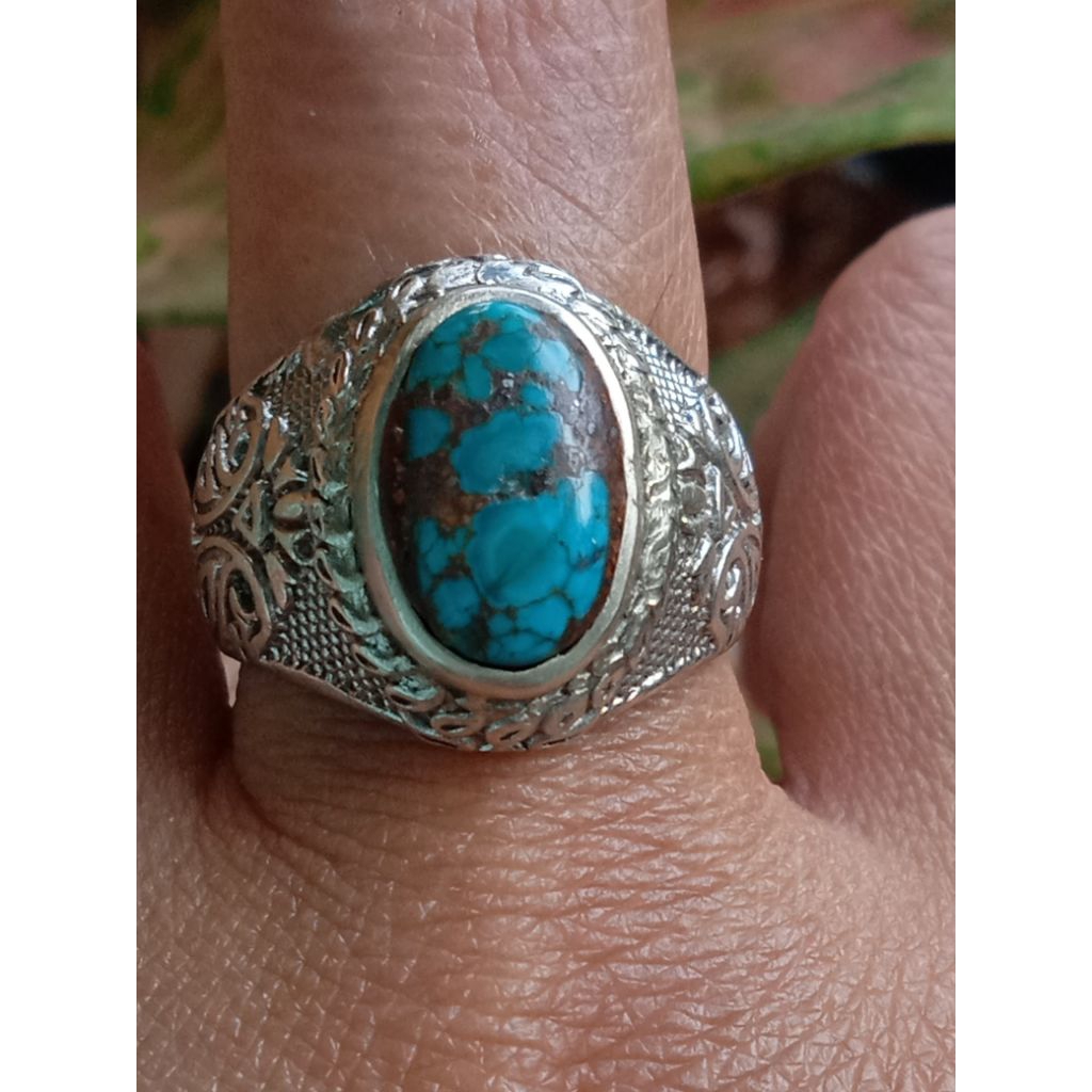 Pirus persia lawas royal blue