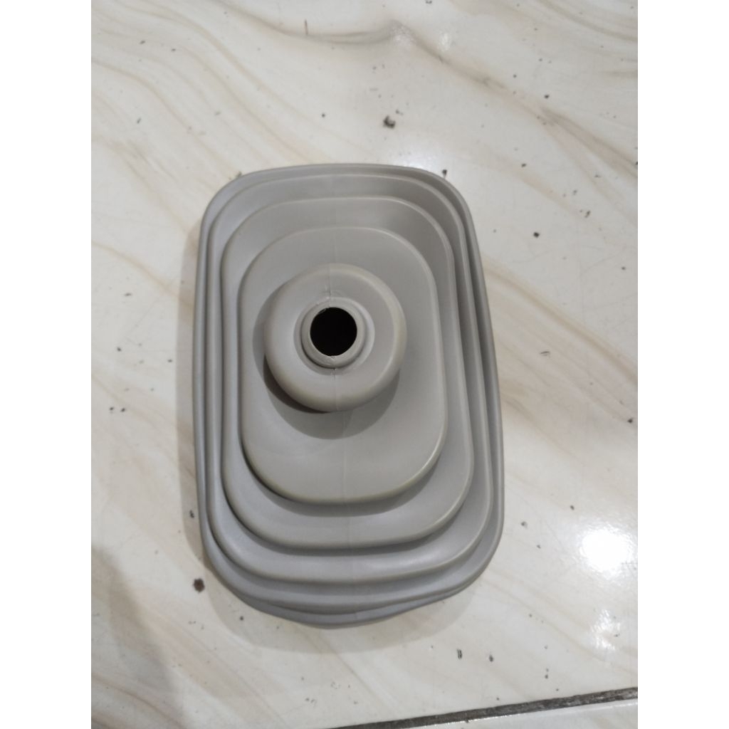 BOOT TONGKAT VERSNELING DYNASAURUS/HINO DUTRO ATAS