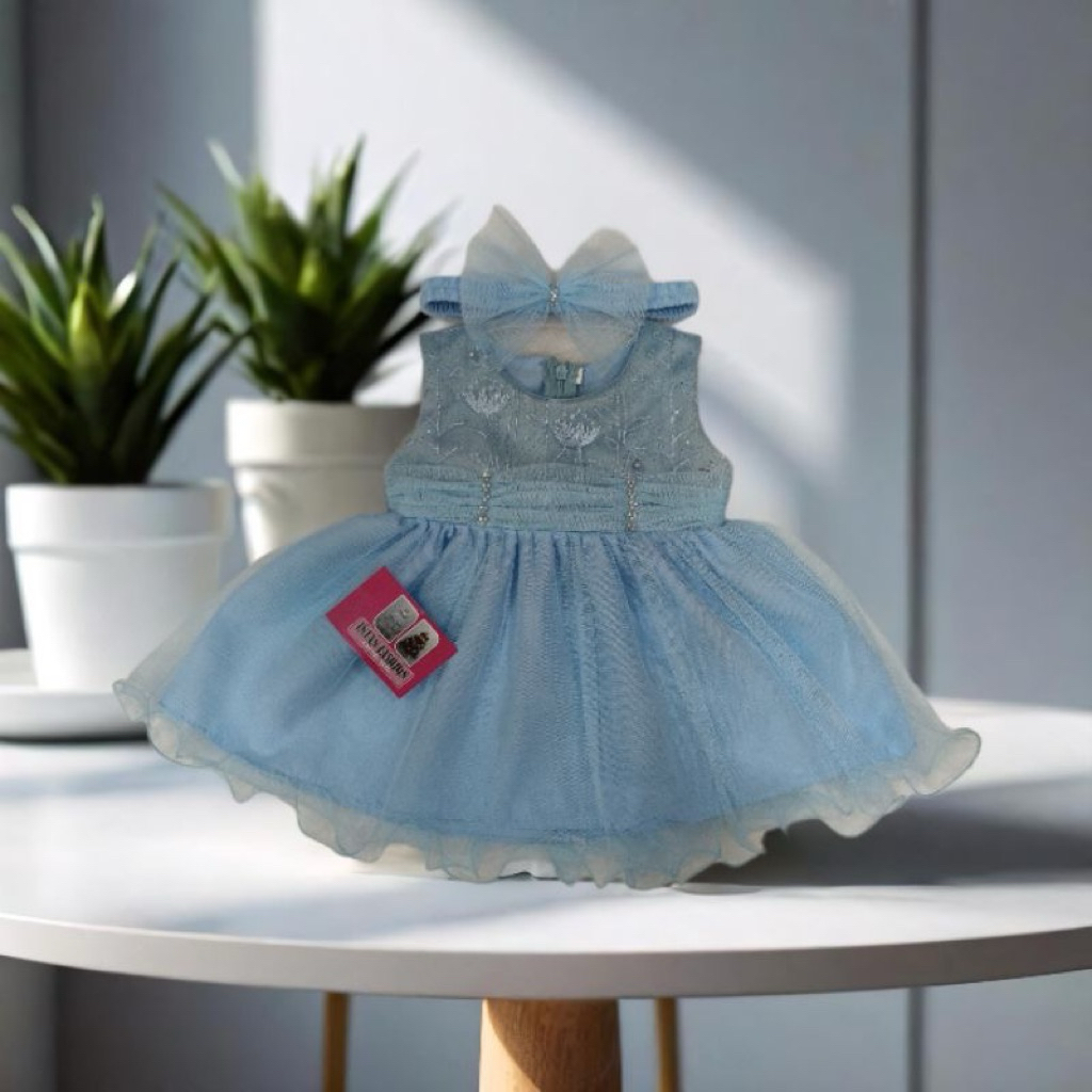 PRELOVED Gaun / Dress Bayi