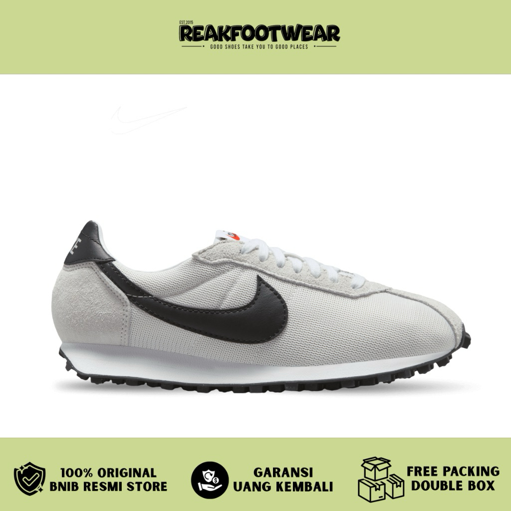 Nike W LD-1000 Summit White Black - HF3227-100