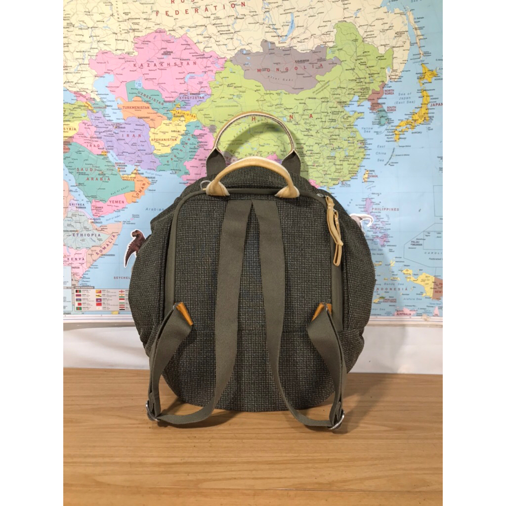Cote & Ciel Modelle Backpack Unisex