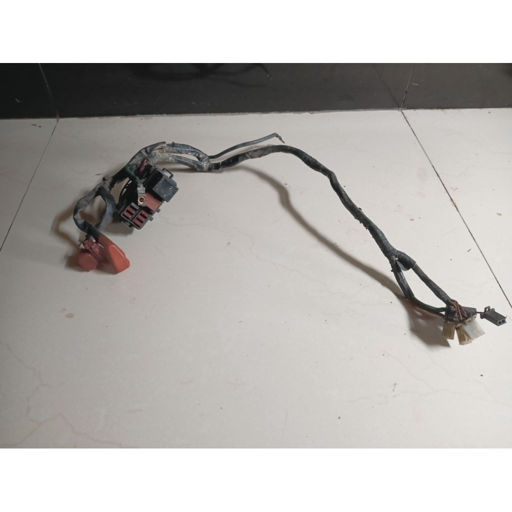 box sekring Vario 150 new