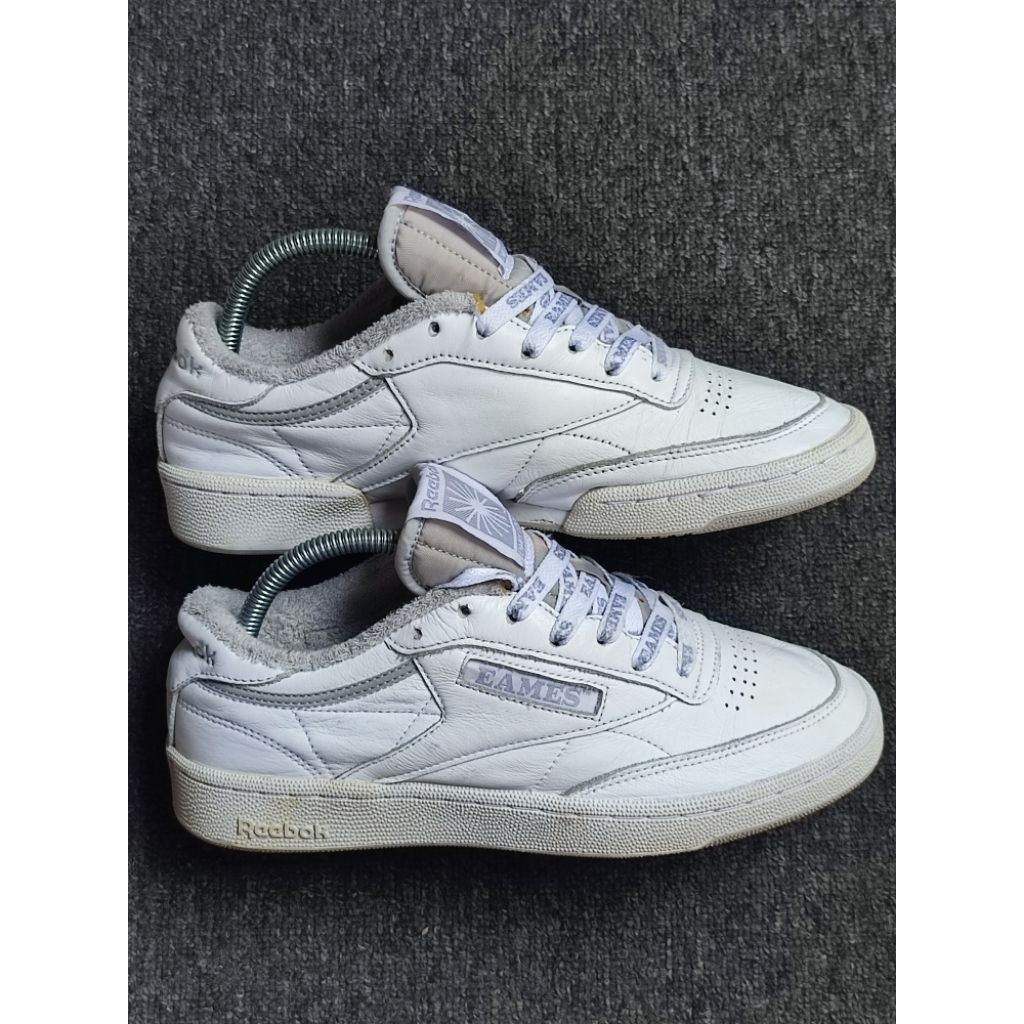 REEBOK CLUB 85 X EAMES / 40 (25,5 CM)