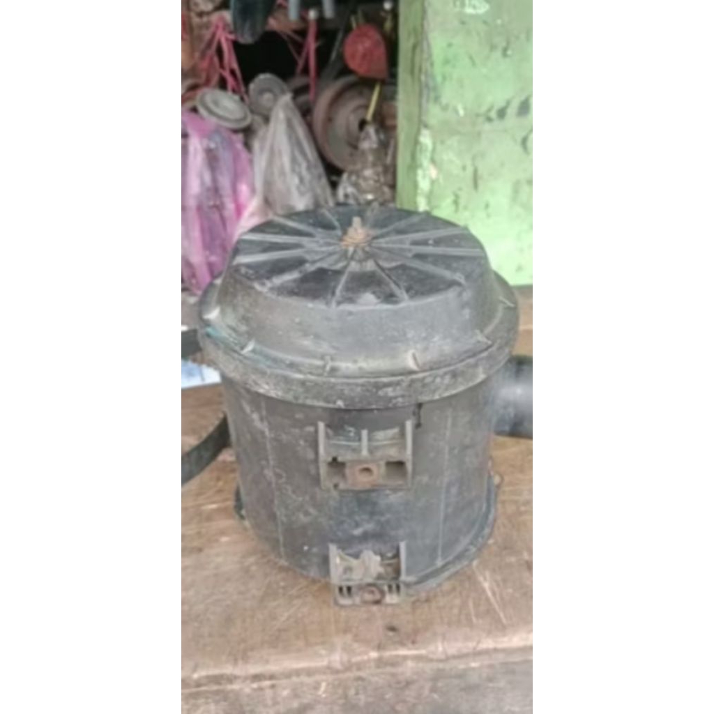Box Filter Udara Suzuki Carry 1'0 karbulator