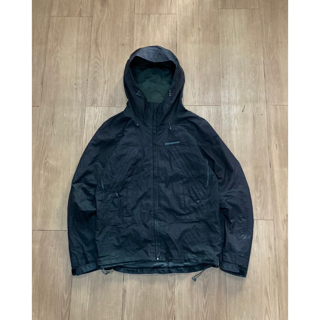 GORPCORE PATAGONIA H2NO OUTDOOR WINDBREAKER JAKET
