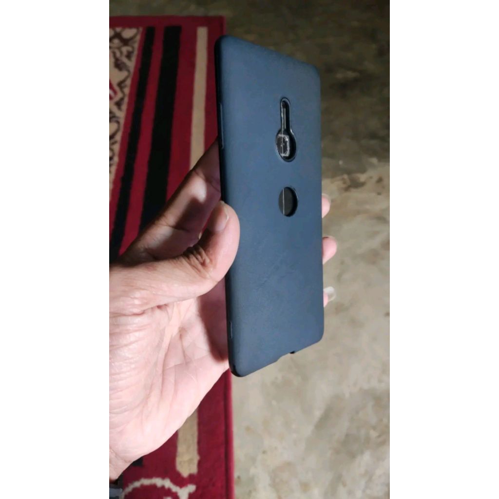 Sony xz3 6/64 Snapdragon 845