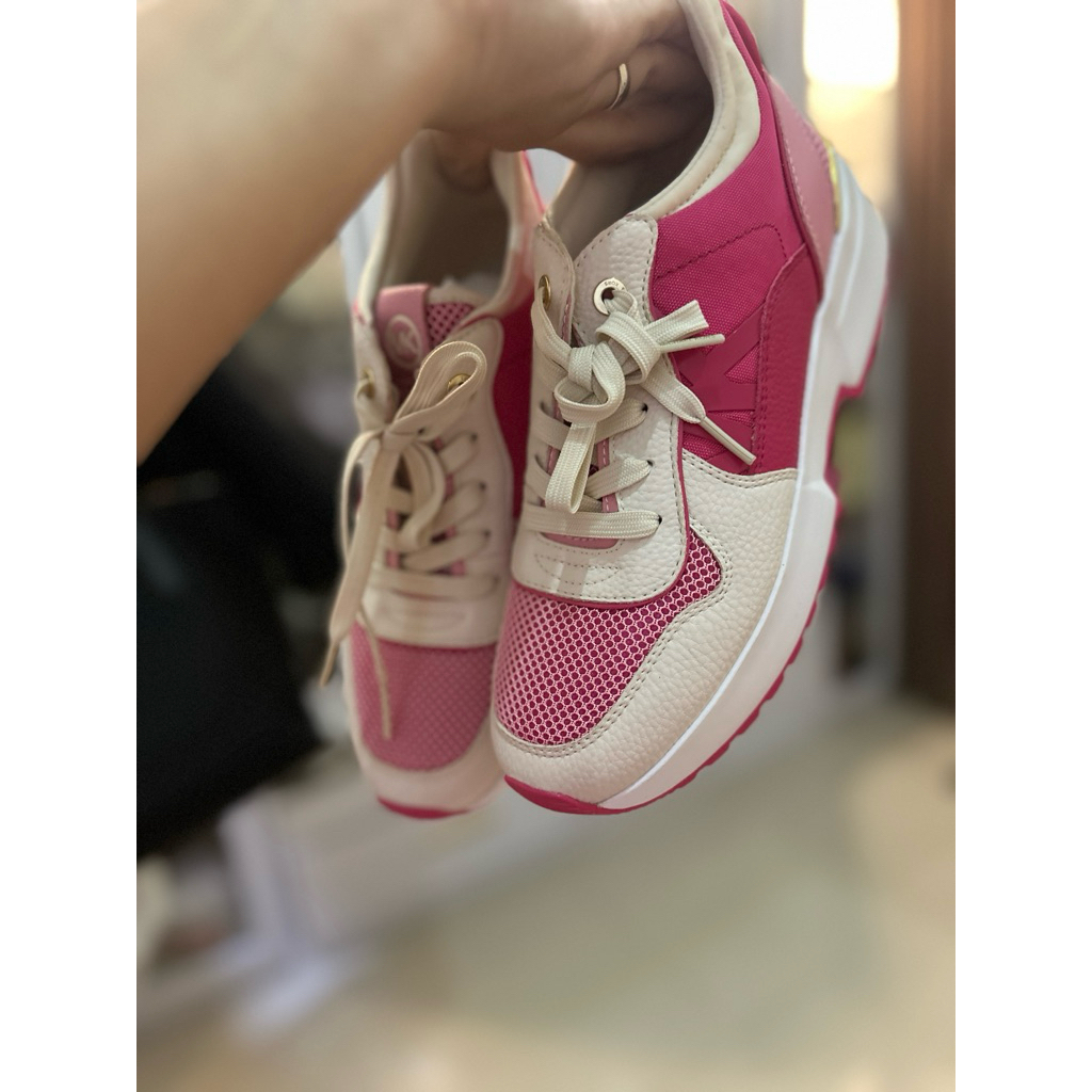 mk shoes sneaker trainer