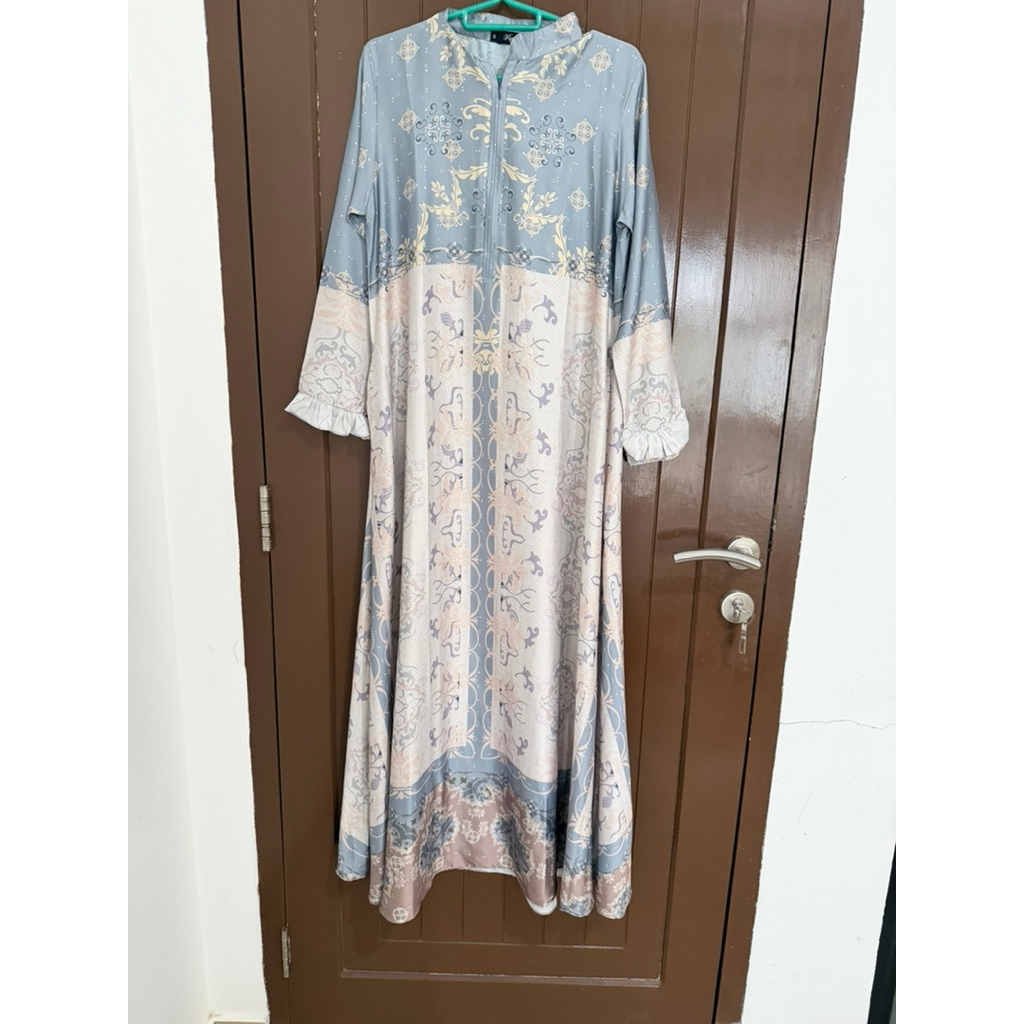 Dress Kienka