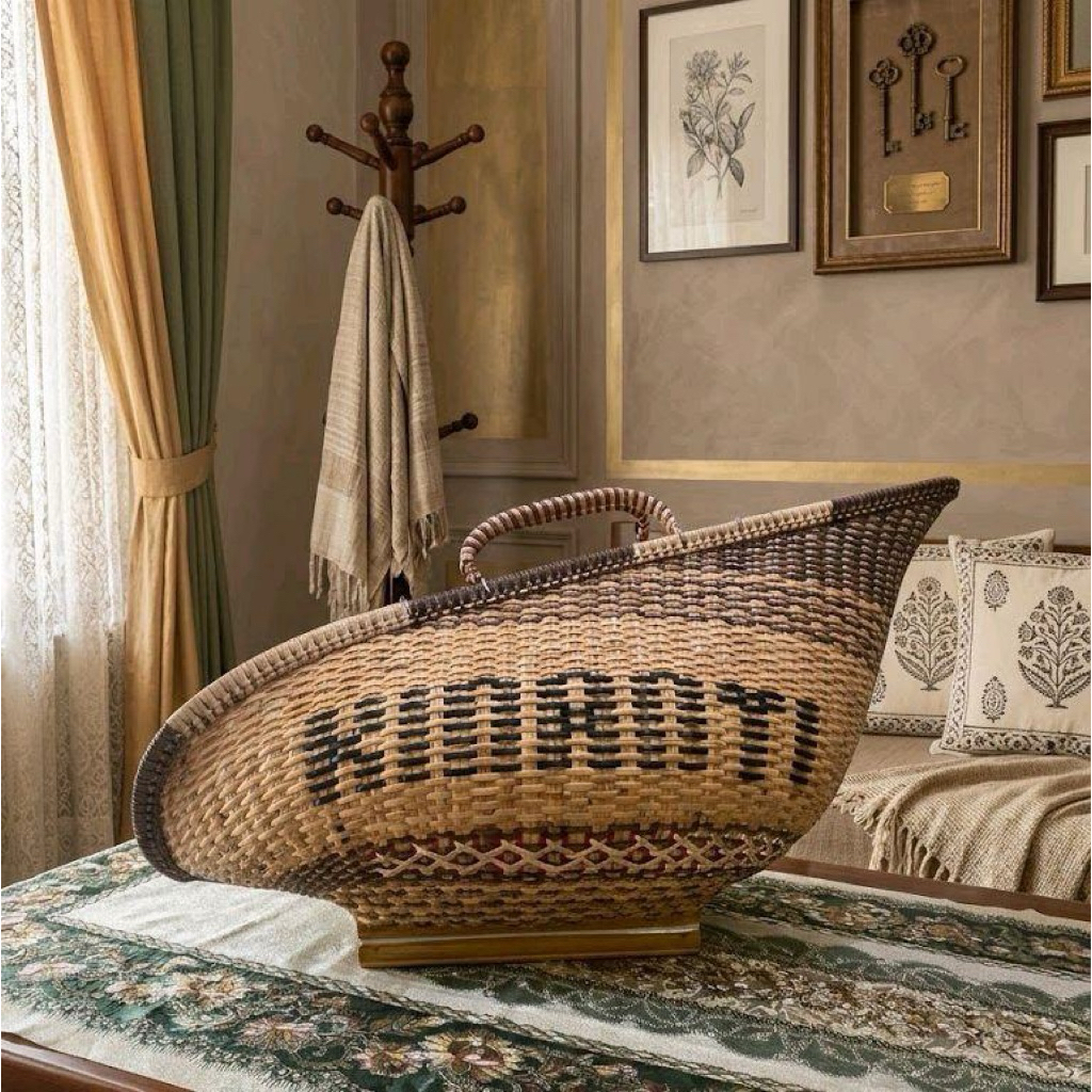 Kiso Untuk Ayam Bangkok full rotan vernis super premium CUSTOM Free Request Nama dan Angka Ringan me