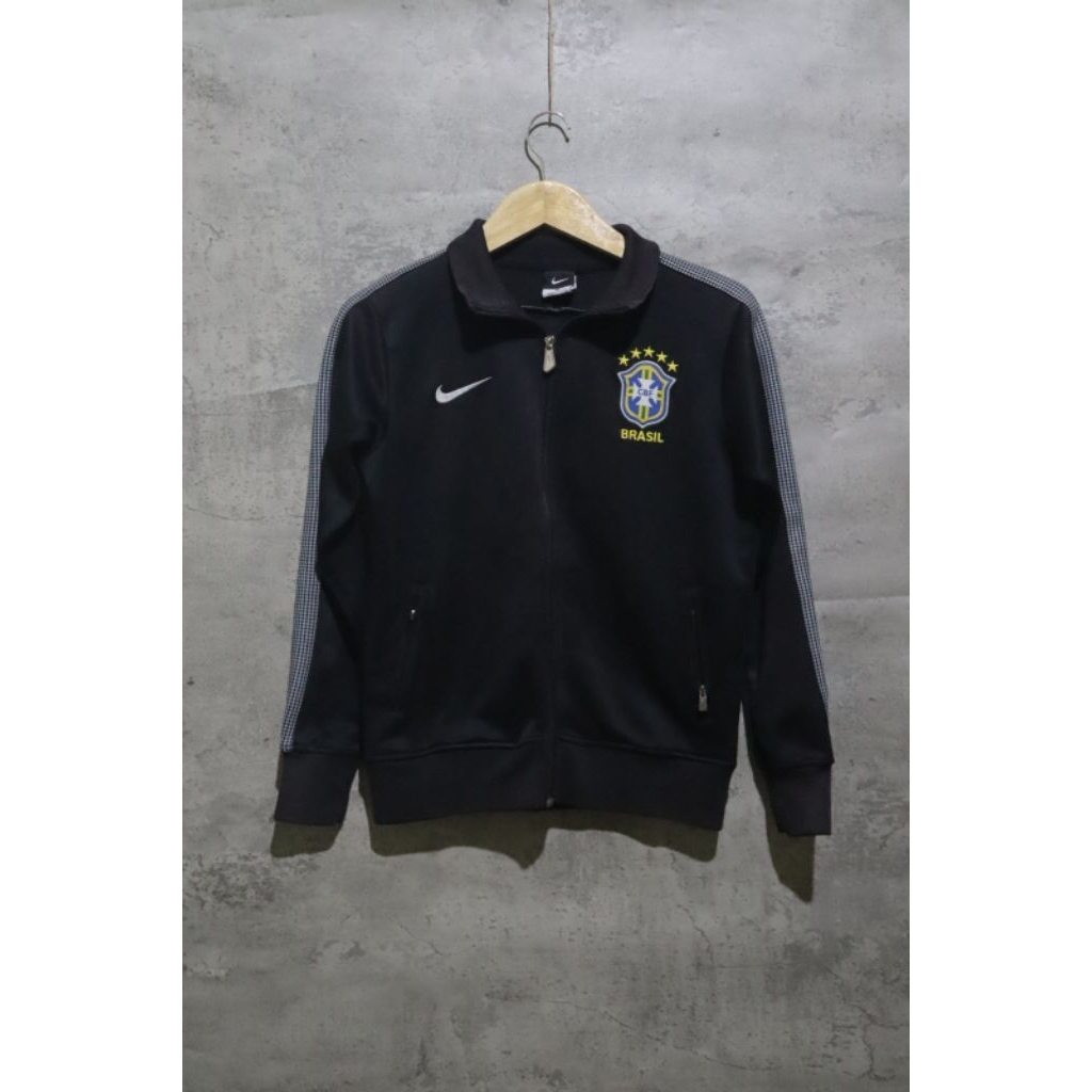 TracktopBrazil