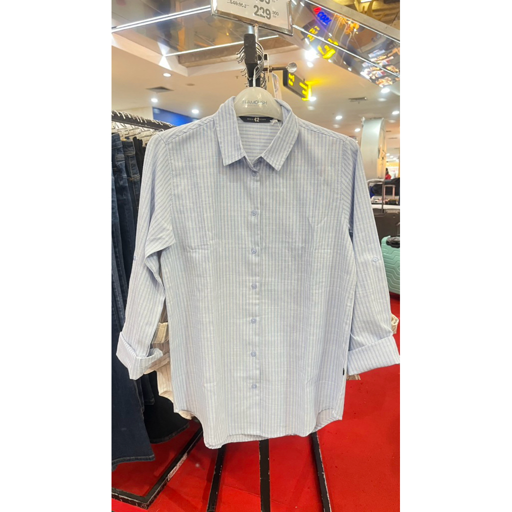 kemeja C2 Original matahari