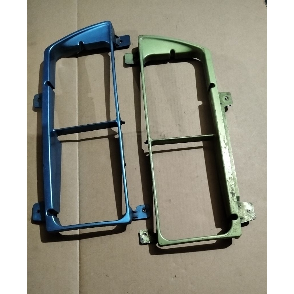 Ring lampu depan Isuzu Elf  Original Harga Satuan