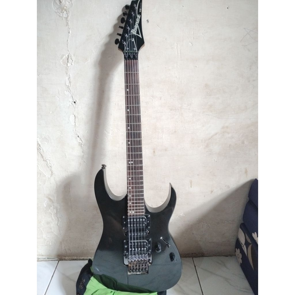 Ibanez GRG270