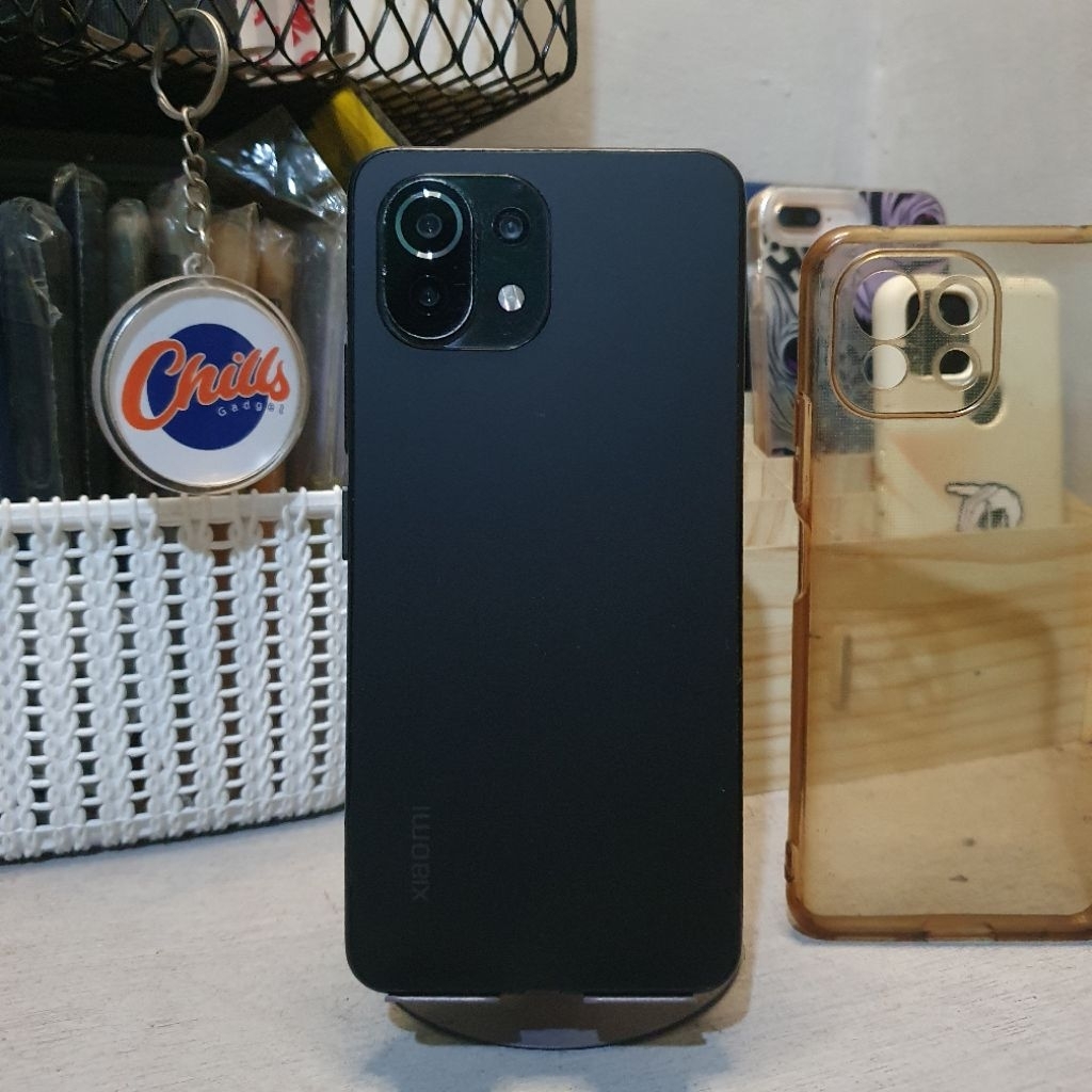 [XIAOMI SERIES] Xiaomi MI 11 Lite 8/128 | Mi 11 Lite