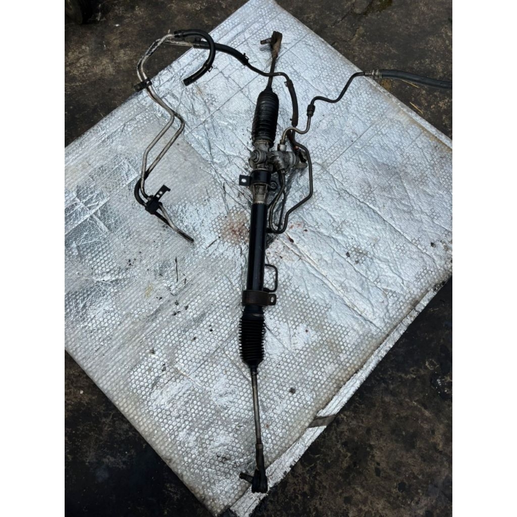 Racksteer Kia Rio SF