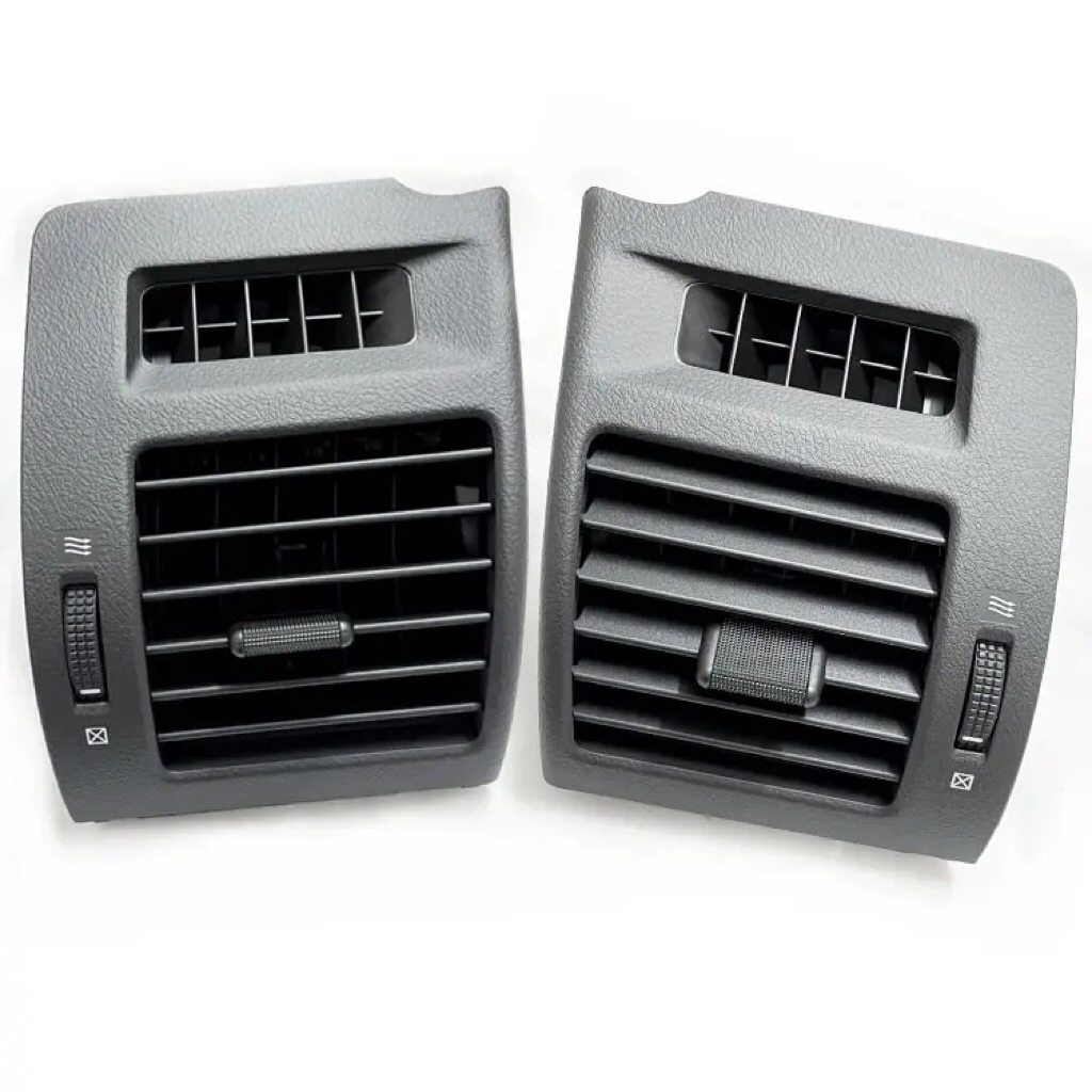 kisi-kisi panel ac mobil universal set