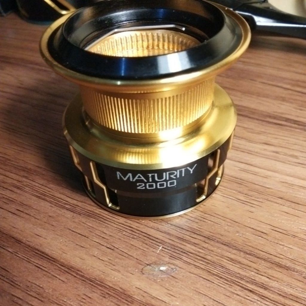 Spool ryobi Maturity 2000 pnp 1000