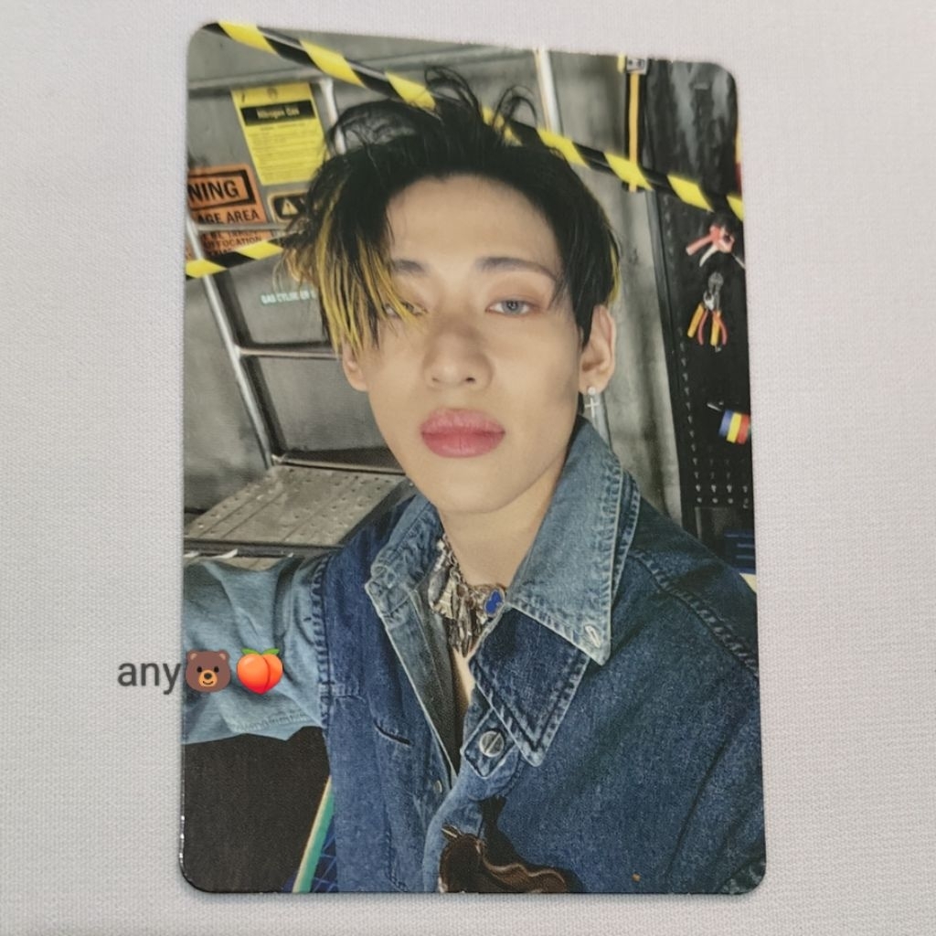 bambam Got7 nanana new EP