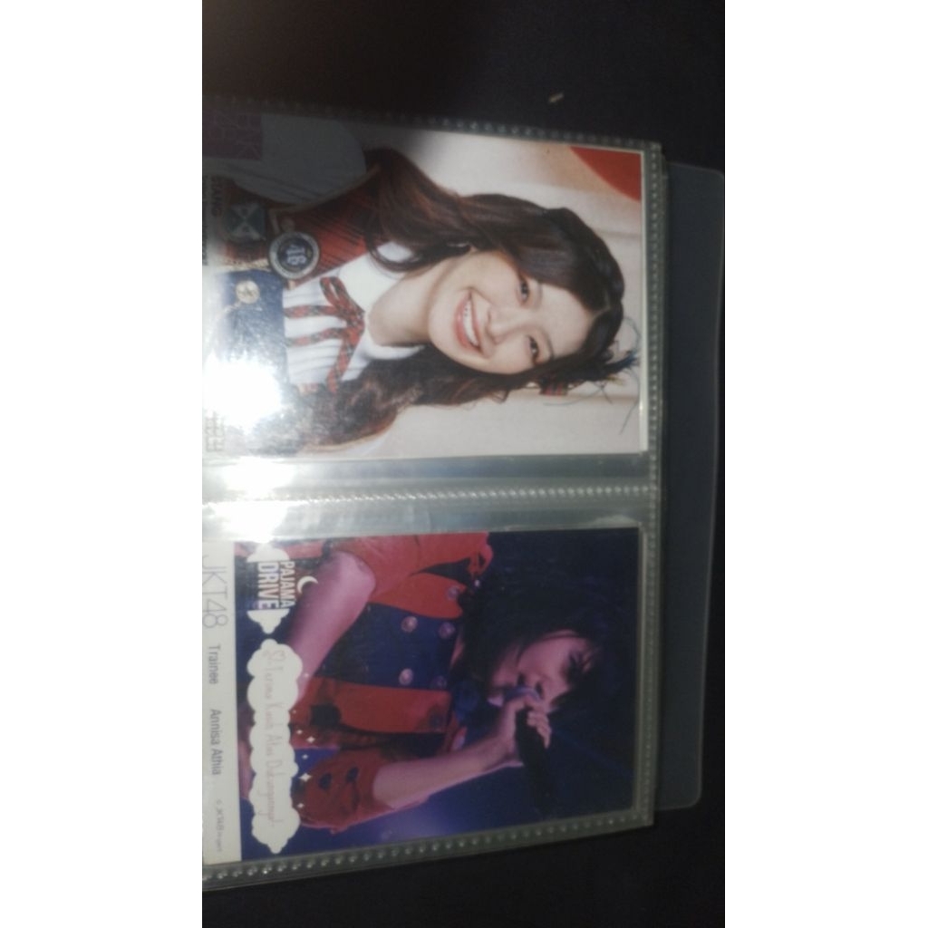 Pp Stang Bnk48