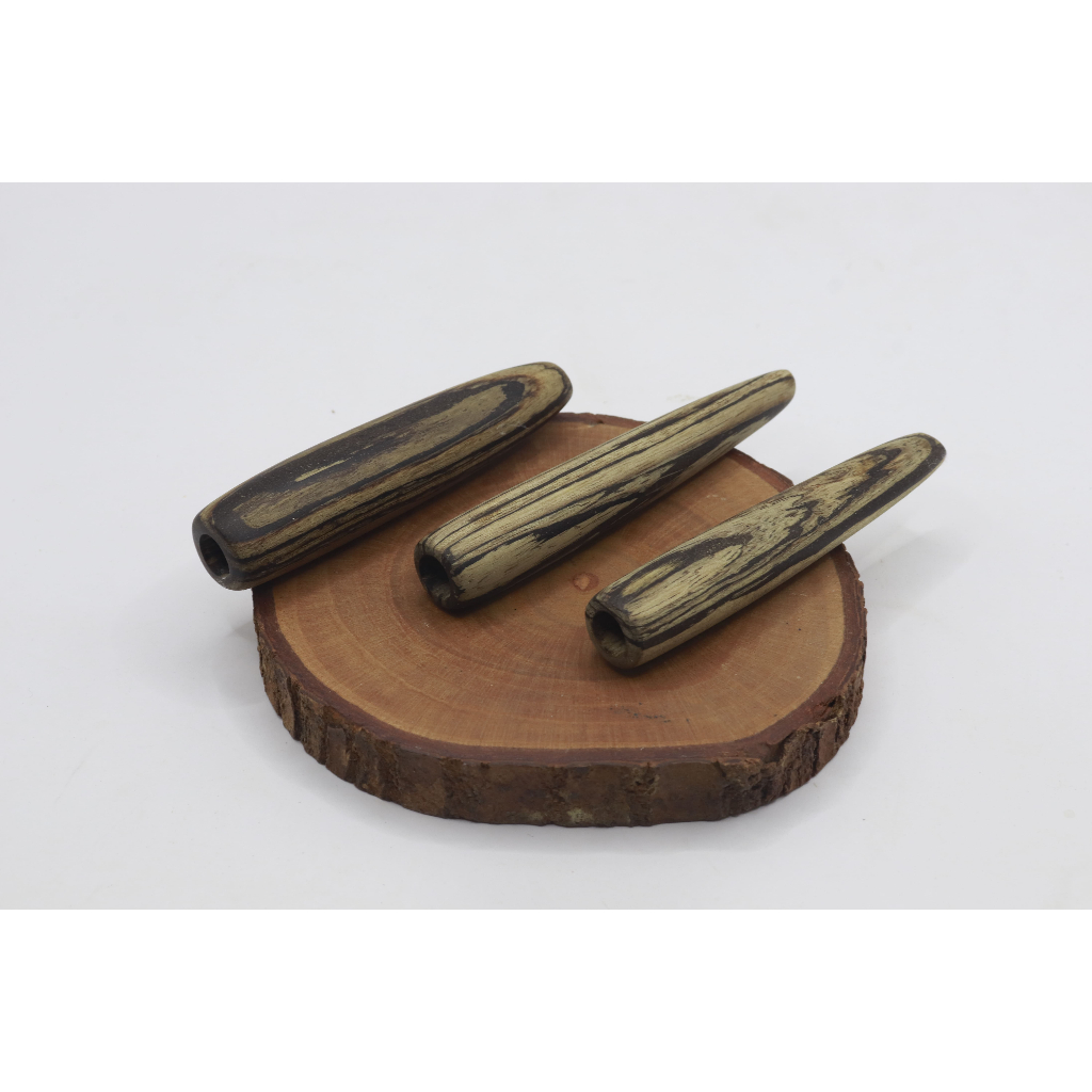 Pipa Rokok/Cigarette Pipe Gaharu
