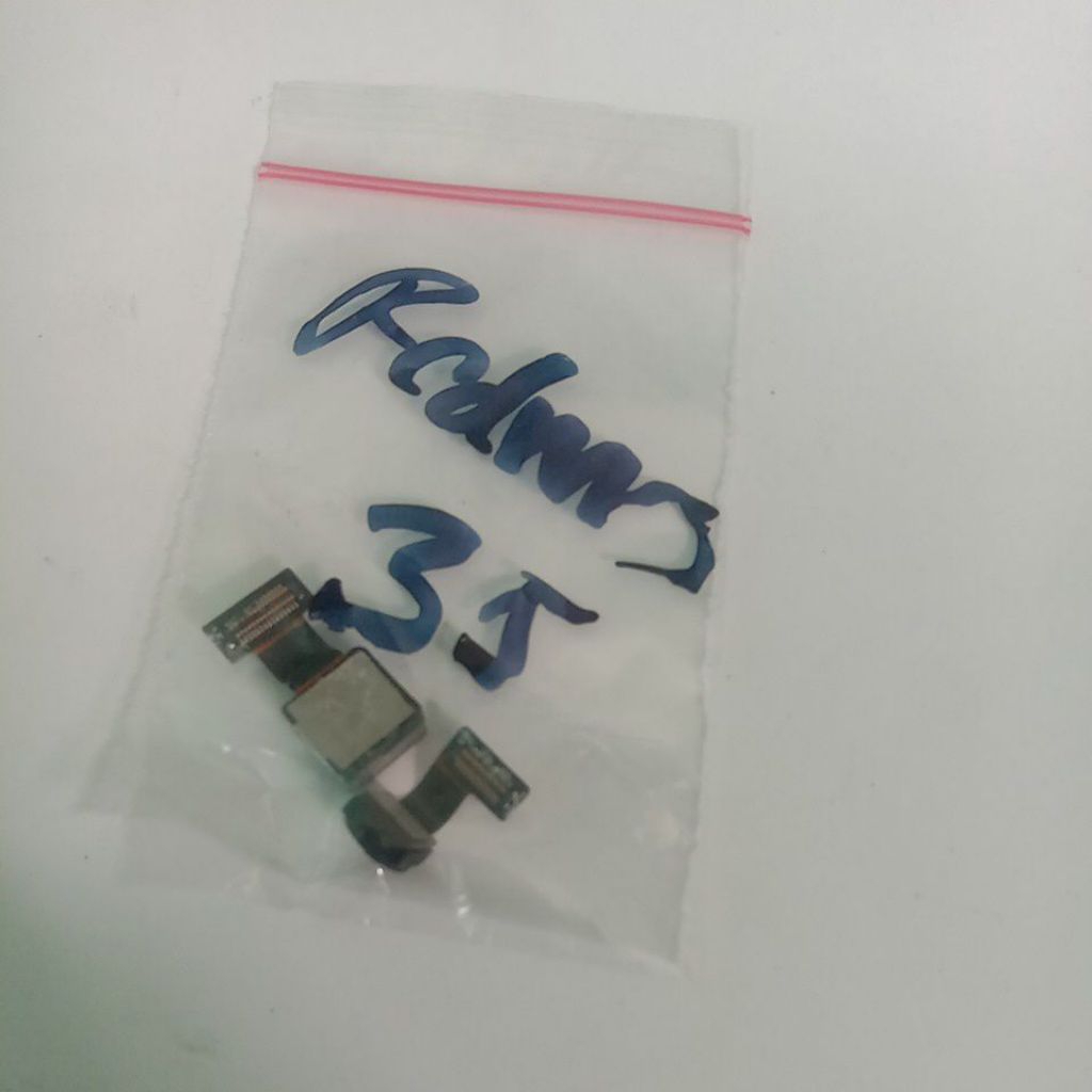 kamerana redmi 3s copotan