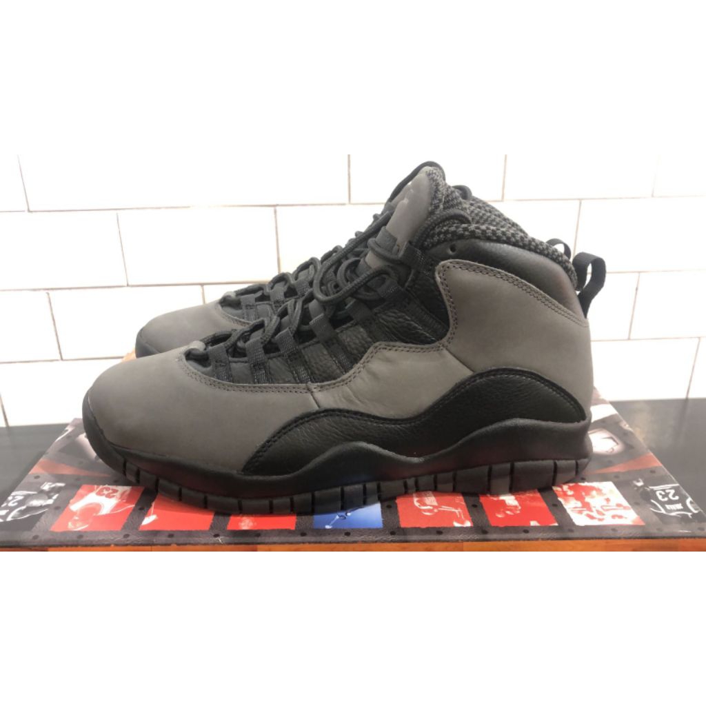 air jordan 10 retro shadow