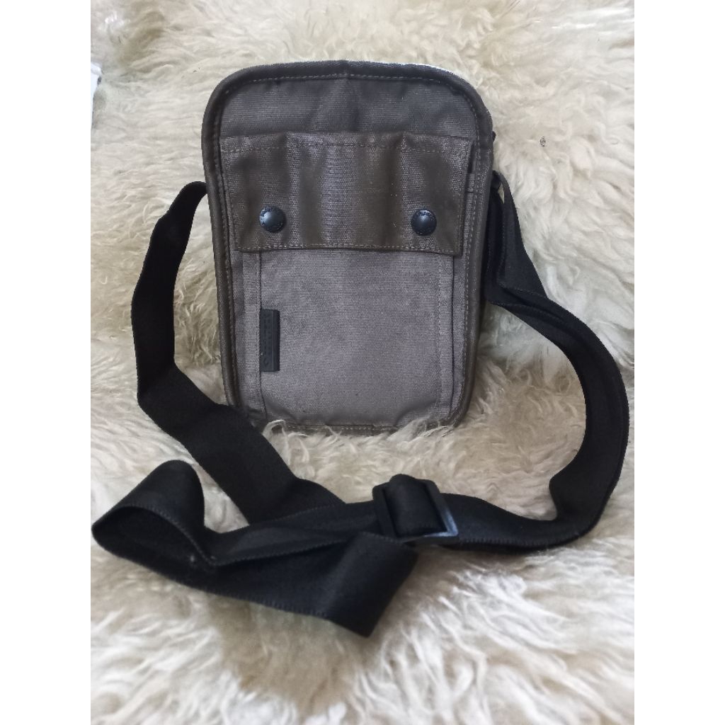 bodypack tas pria