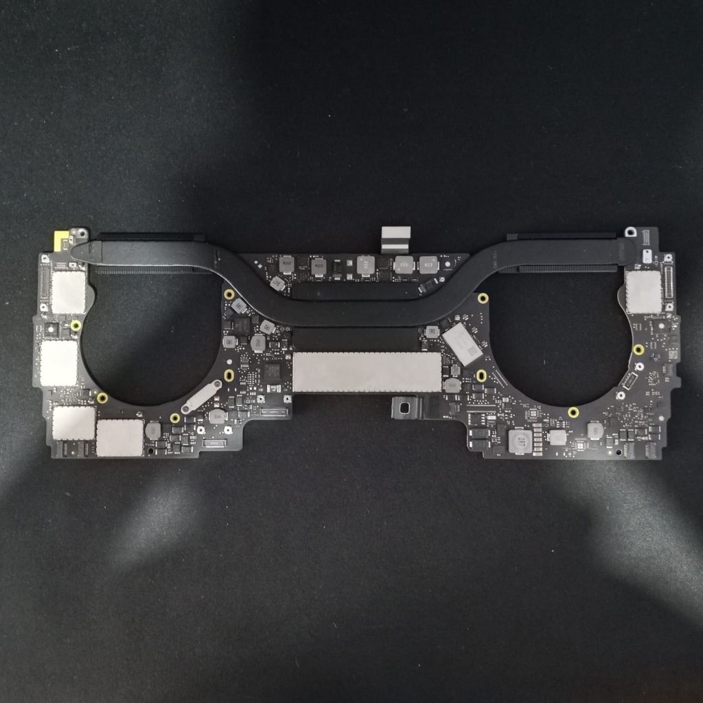 Mesin Copotan Original Apple,Macbook Pro 13" A1706 2017 Core i5 / 16 GB / 512 GB ,,Include Touch ID