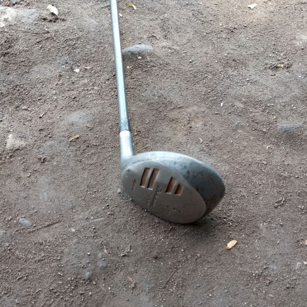 stik golf carbon mizuno dynamid