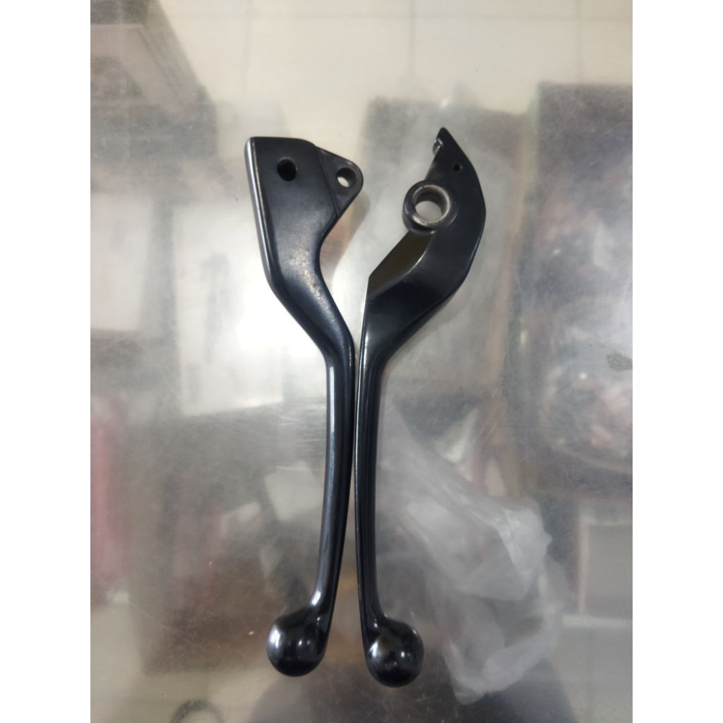Handle Rem Cakram Vario Bawaan Motor