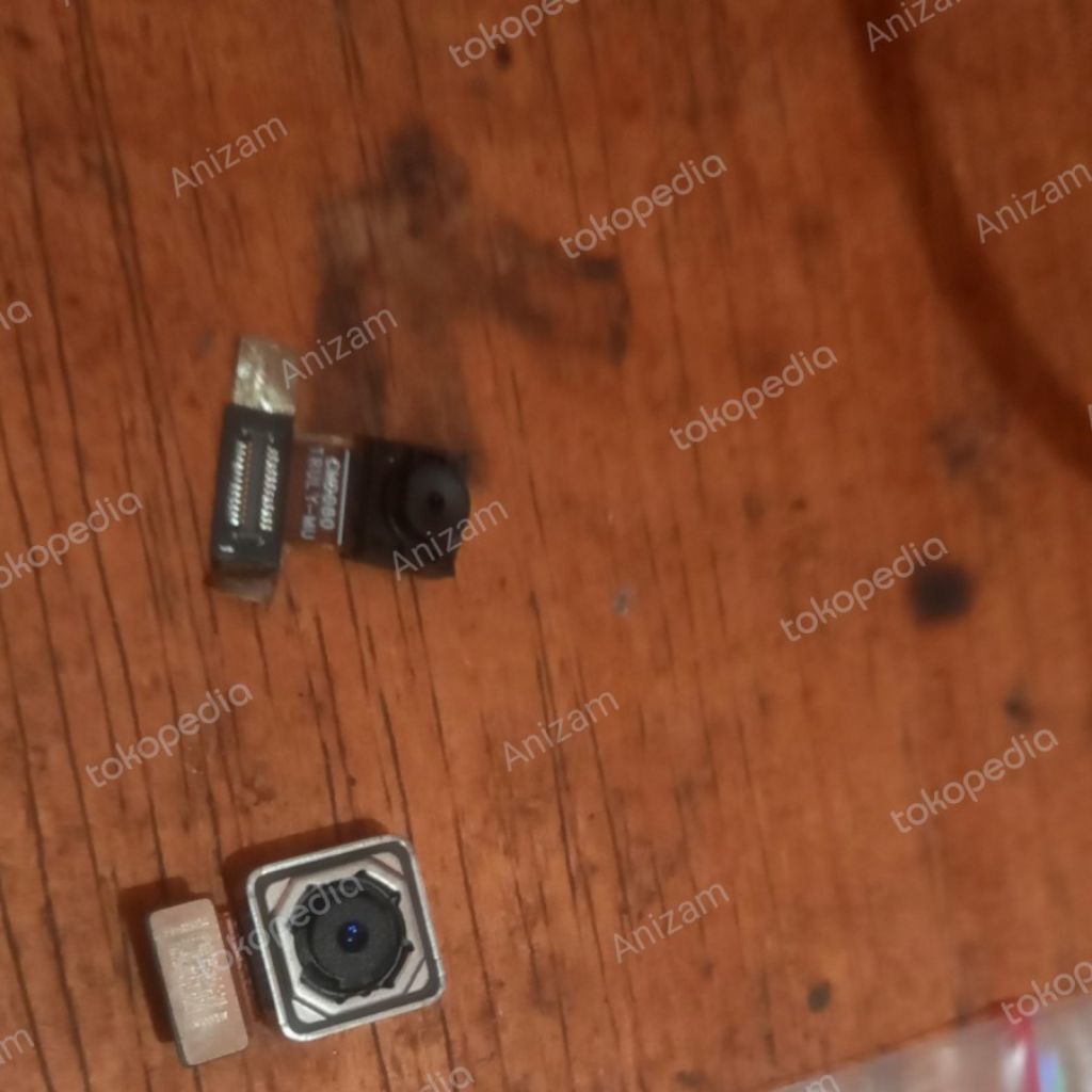 Kamera Oppo F7 youth Satu set (Harga Nego)